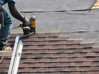About Roof Repair Experts Ackworth, IA
